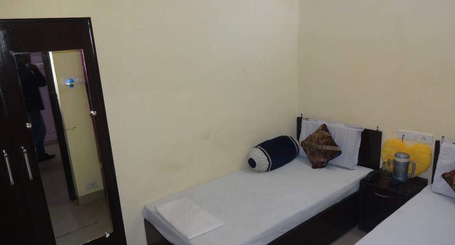 Hotel King City, Muzaffarnagar 2